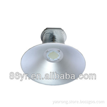 UL and DLC 150W LED high bay light 5 years warrany 30-500w CREE LED&Meanwell LED driver E356272
